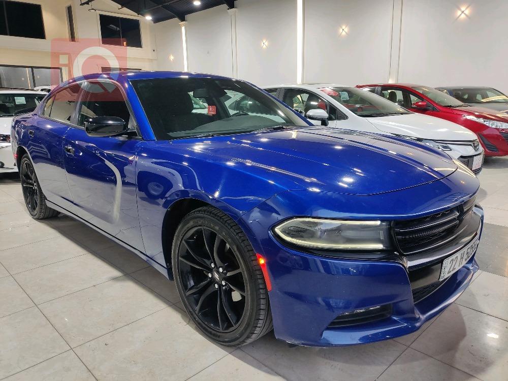 Dodge Charger